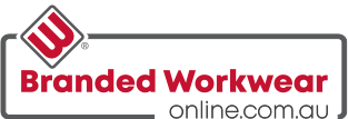 Branded Workwear logo